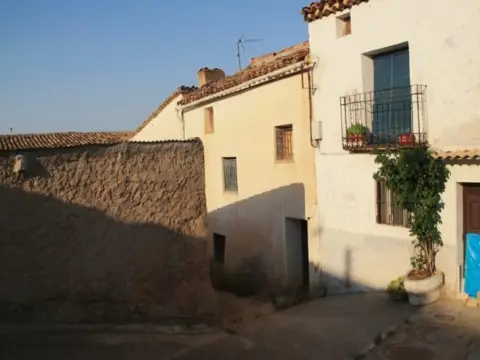 Casa en calle Cantarranas, 32